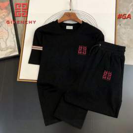 Picture of Givenchy Shirt Pant Suits _SKUGivenchyM-5XL12yr7621477